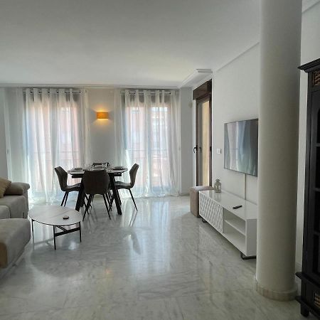 Bonito Apartamento En El Centro De Морайра Екстериор снимка