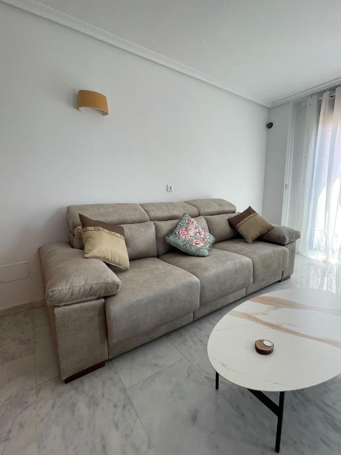 Bonito Apartamento En El Centro De Морайра Екстериор снимка
