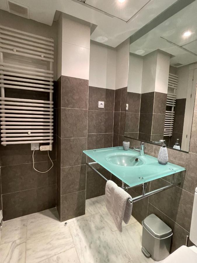 Bonito Apartamento En El Centro De Морайра Екстериор снимка