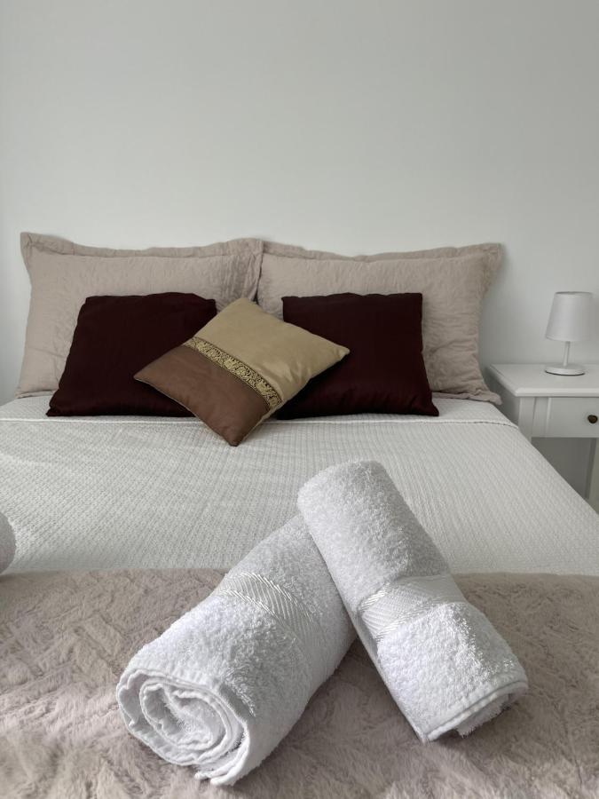 Bonito Apartamento En El Centro De Морайра Екстериор снимка