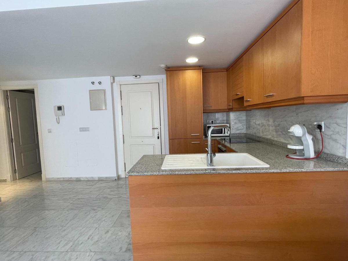 Bonito Apartamento En El Centro De Морайра Екстериор снимка