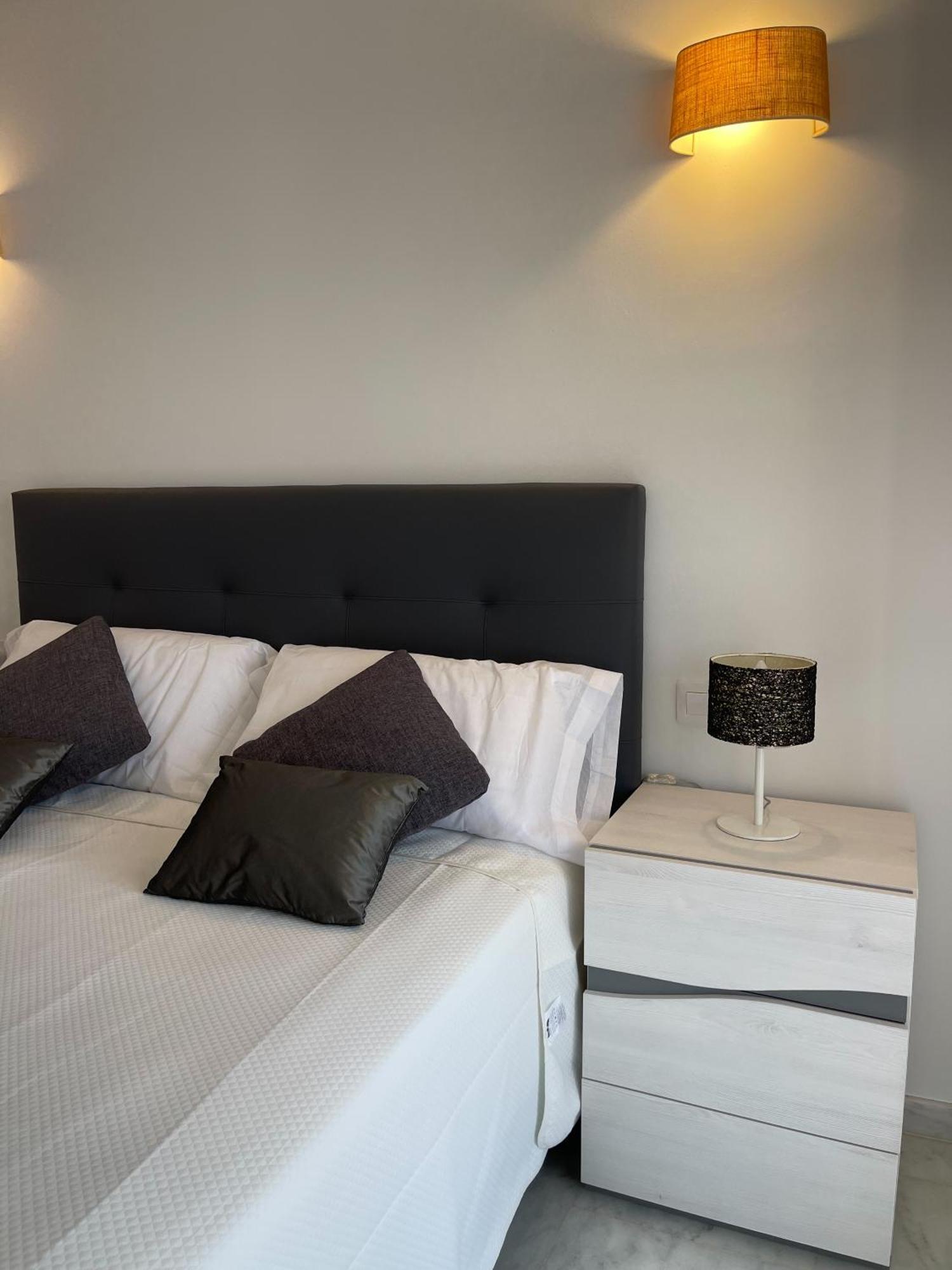 Bonito Apartamento En El Centro De Морайра Екстериор снимка