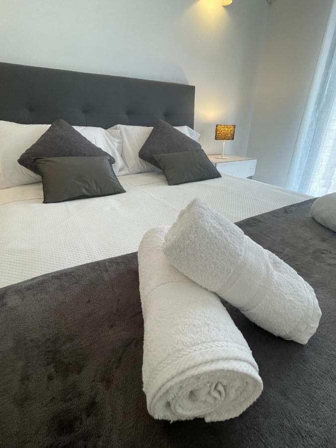 Bonito Apartamento En El Centro De Морайра Екстериор снимка