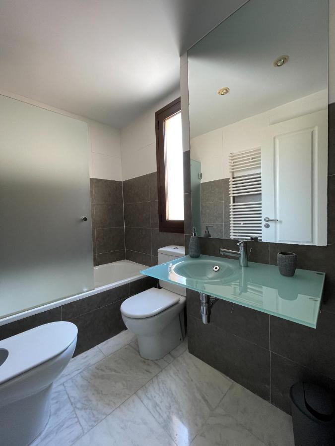 Bonito Apartamento En El Centro De Морайра Екстериор снимка