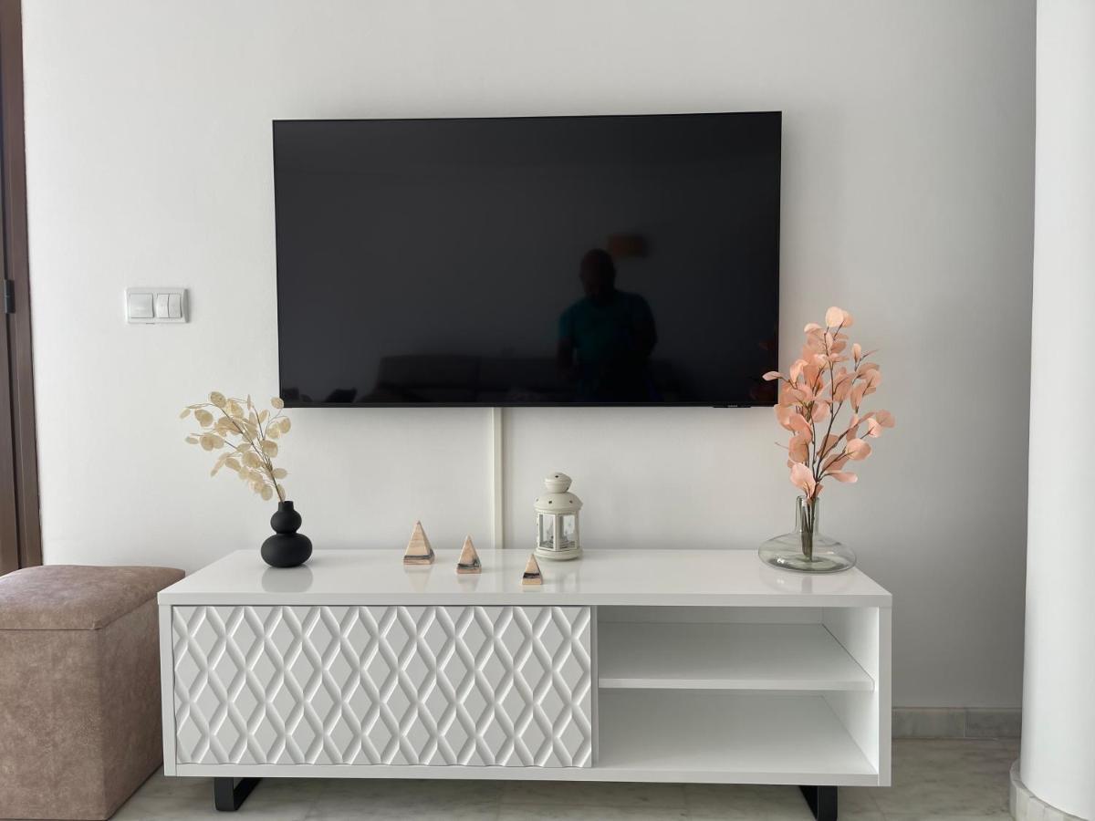 Bonito Apartamento En El Centro De Морайра Екстериор снимка