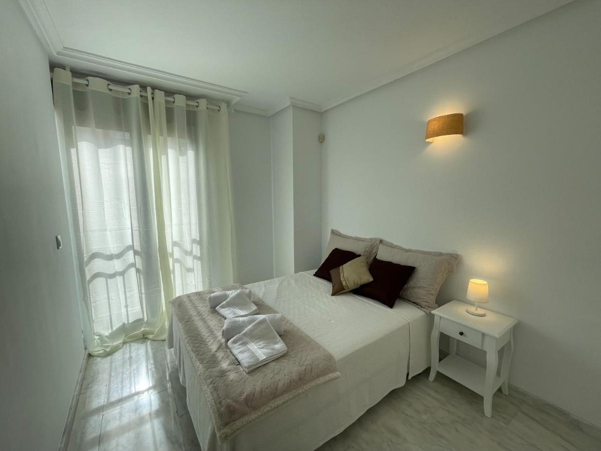 Bonito Apartamento En El Centro De Морайра Екстериор снимка