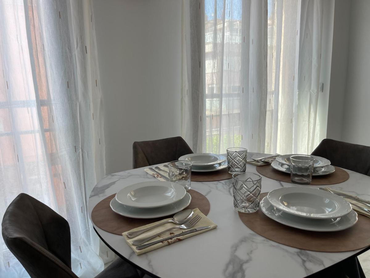 Bonito Apartamento En El Centro De Морайра Екстериор снимка