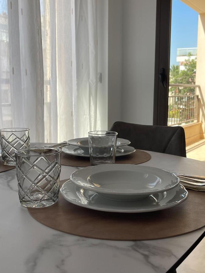 Bonito Apartamento En El Centro De Морайра Екстериор снимка