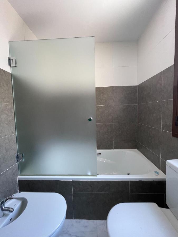 Bonito Apartamento En El Centro De Морайра Екстериор снимка