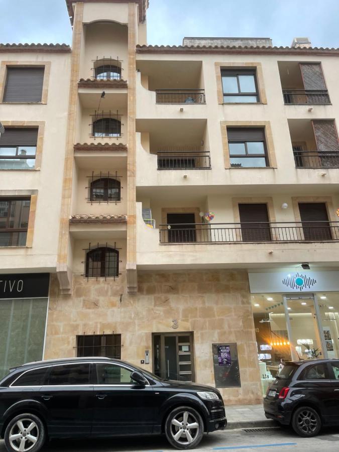 Bonito Apartamento En El Centro De Морайра Екстериор снимка